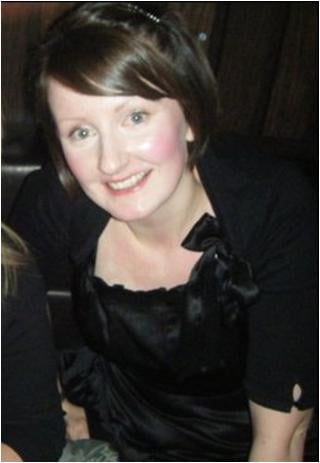 Lauren Whyte